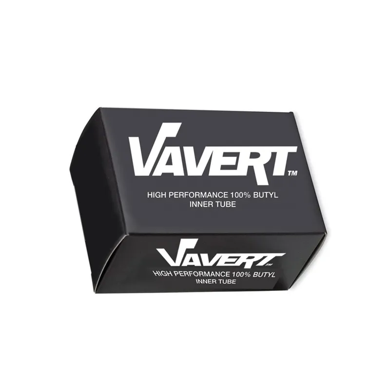 26x1.75/1.95 F/V 40mm Vavert Innertube Boxed 