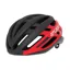 Giro Agilis MIPS Road Helmet in Matte Black / Bright Red
