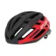 Giro Agilis Road Helmet in Matte Black / Bright Red