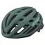 Giro Agilis MIPS Womens Road Helmet in Matte Grey / Green